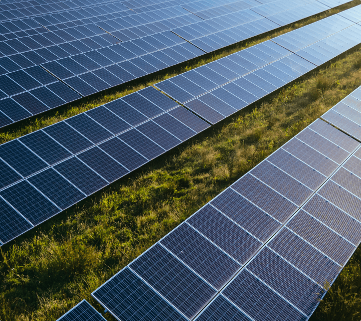 Solar Panel